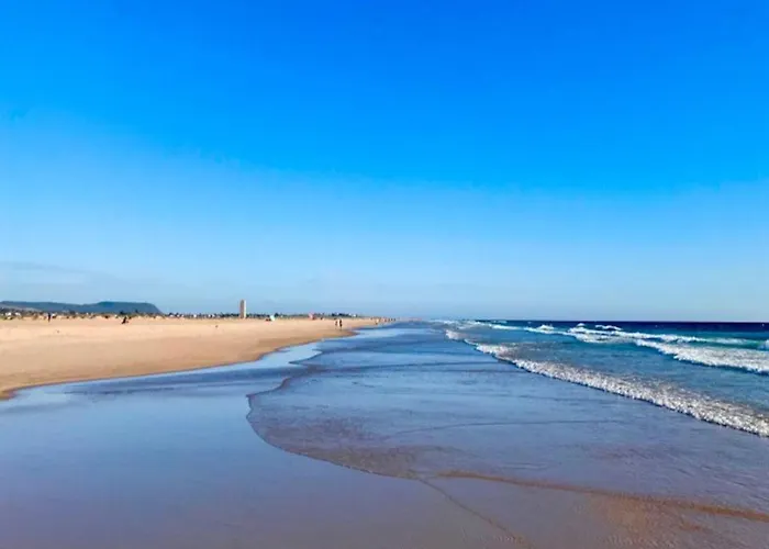 Pascual Junquera Ii شقة