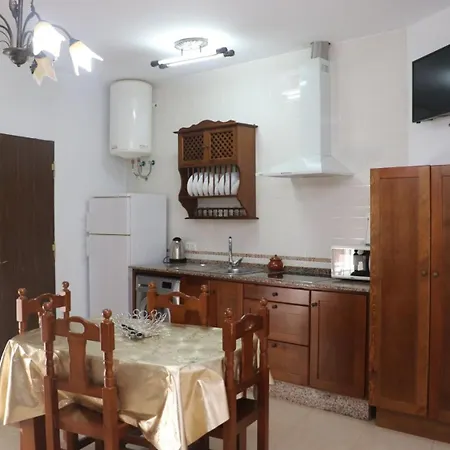 Pascual Junquera Ii Apartment