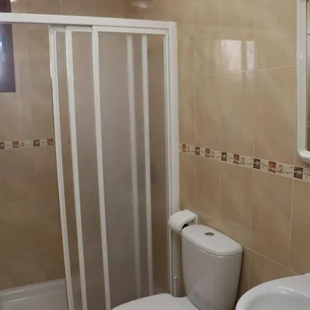 Apartament Pascual Junquera Ii