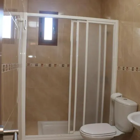 Pascual Junquera Ii Apartament *