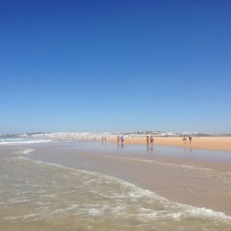 Pascual Junquera Ii Apartament Conil De La Frontera