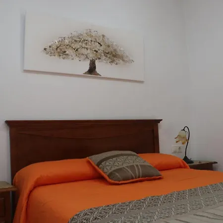 Apartman Pascual Junquera Ii *