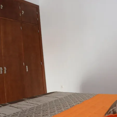 Apartman Pascual Junquera Ii *