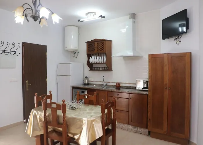 Pascual Junquera Ii Apartman