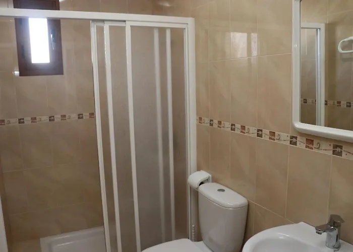 Apartman Pascual Junquera Ii