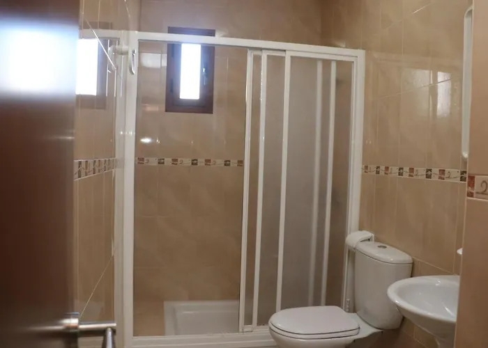 Pascual Junquera Ii Apartman *