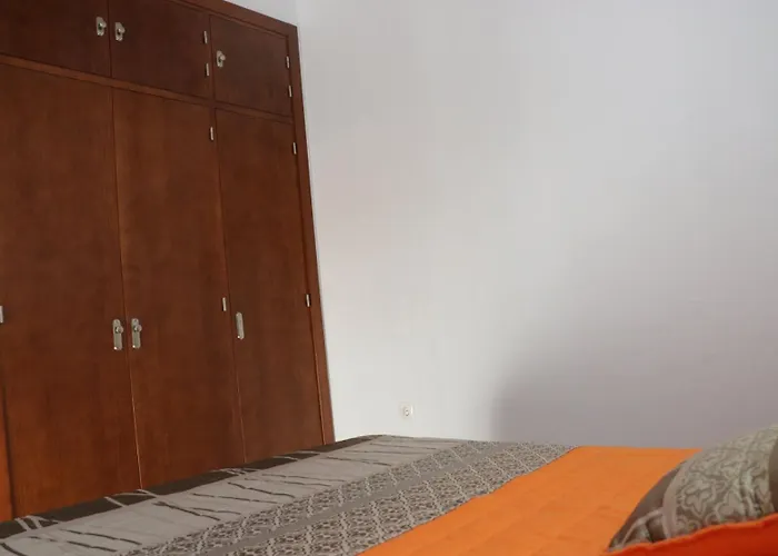 Apartman Pascual Junquera Ii *